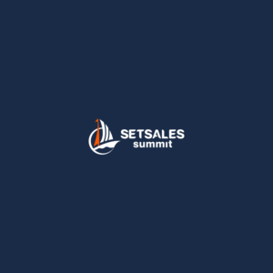Logo Design by Blvck for SetSales | Design: #22675103