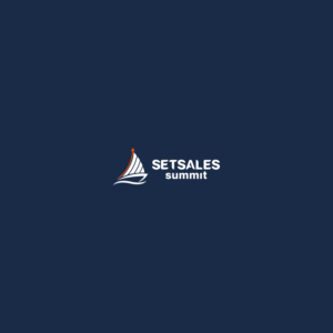 Logo Design by Blvck for SetSales | Design: #22675153