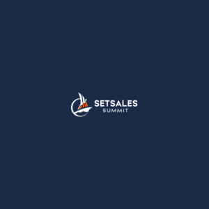 Logo Design by Blvck for SetSales | Design: #22684057