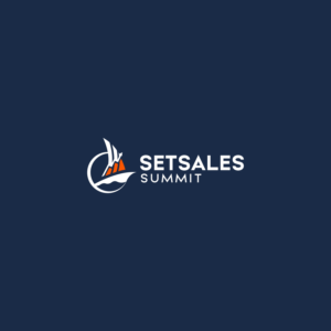 Logo Design by Blvck for SetSales | Design: #22688374