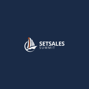 Logo Design by Blvck for SetSales | Design: #22701717