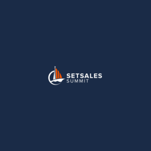 Logo Design by Blvck for SetSales | Design: #22709008