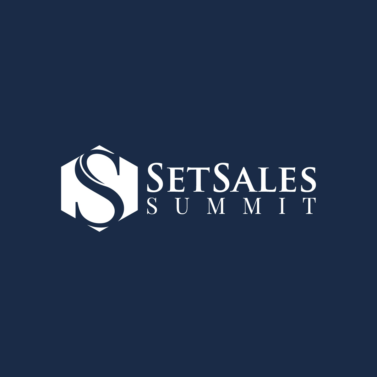 Logo Design by Ismail 21 for SetSales | Design #22641721