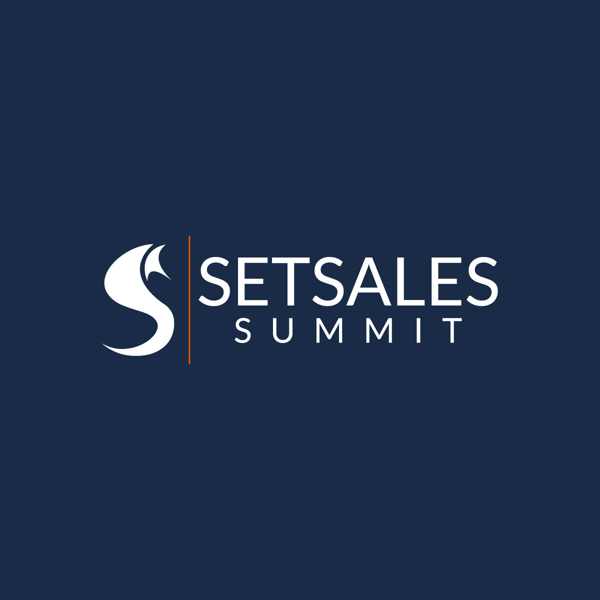 Logo Design by Ismail 21 for SetSales | Design #22644668