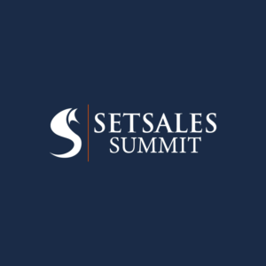 Logo Design by Ismail 21 for SetSales | Design: #22647652