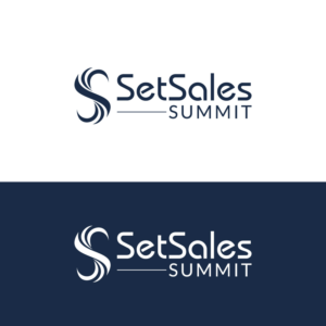 Logo Design by Ismail 21 for SetSales | Design: #22654535