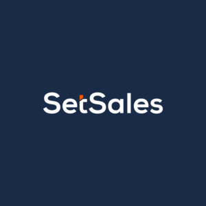 Logo Design by pry go for SetSales | Design: #22638669
