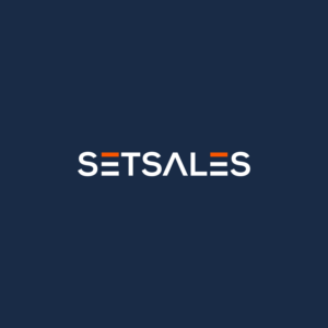 Logo Design by pry go for SetSales | Design: #22652205