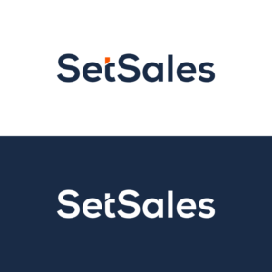Logo Design by pry go for SetSales | Design: #22654431