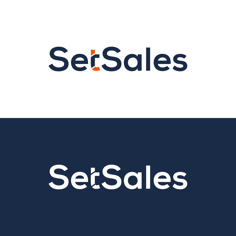 Design de Logo par pry go pour SetSales | Design #22670256