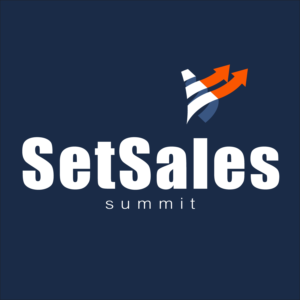 Logo Design by Tamal Kar for SetSales | Design: #22697731