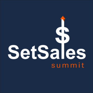 Logo Design by Tamal Kar for SetSales | Design: #22697738