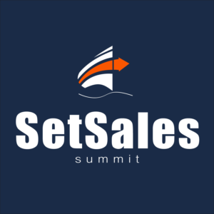 Logo Design by Tamal Kar for SetSales | Design: #22723402