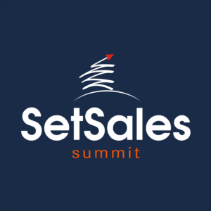 Logo Design by Tamal Kar for SetSales | Design: #22723411