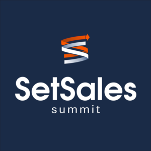 Logo Design by Tamal Kar for SetSales | Design: #22723727