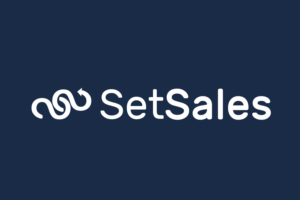Logo Design by wwinner for SetSales | Design: #22645075