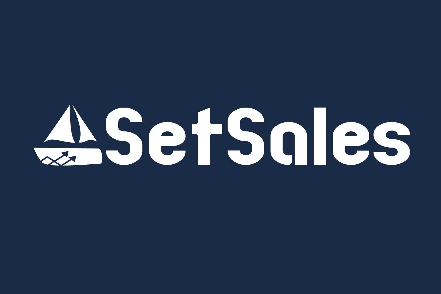Logo-Design von wwinner für SetSales | Design #22640237