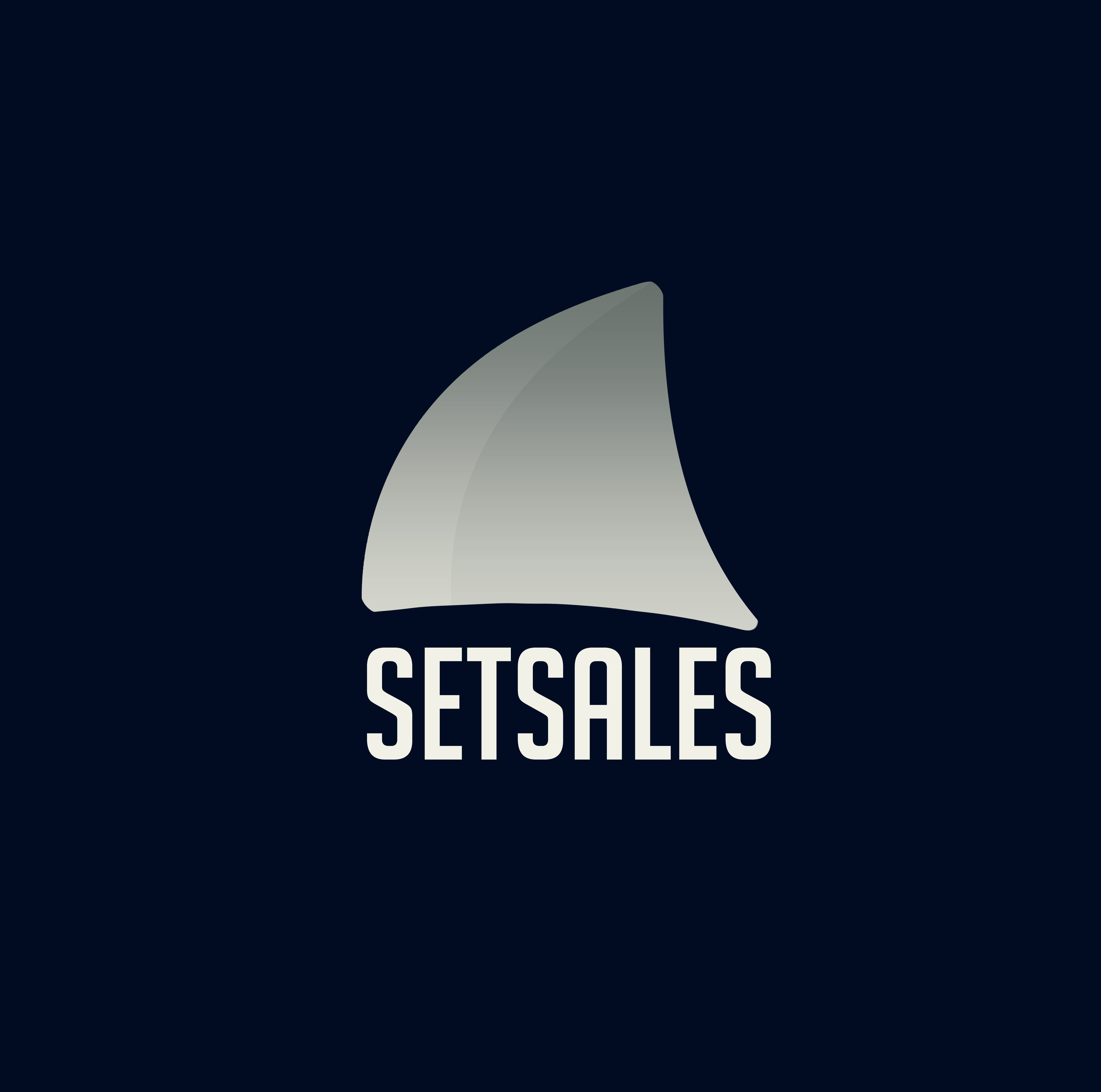 Logo Design by Jakshaa for SetSales | Design #22649484