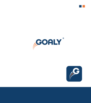 Goaly | Logo Design by Graphicsbox