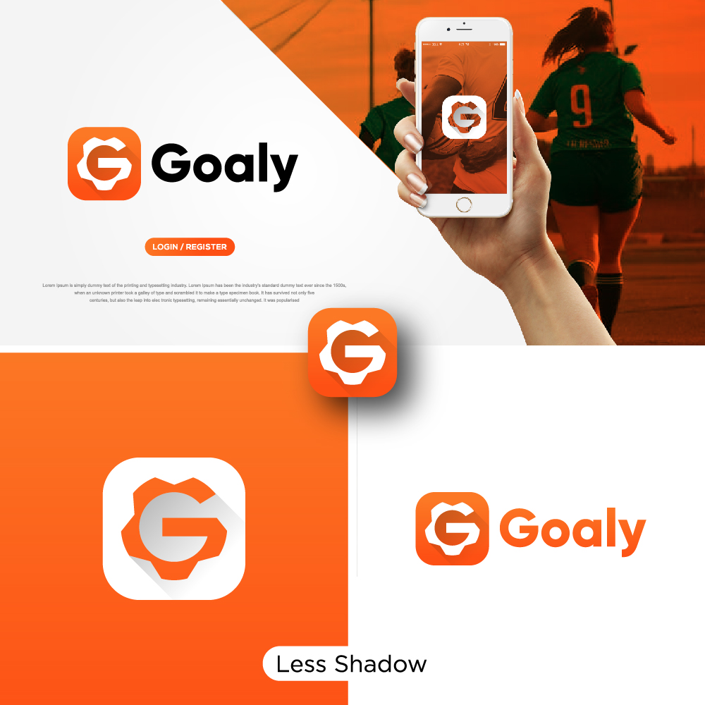 Logo Design by sushsharma99 for this project | Design #22649428