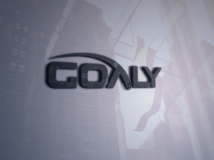 Goaly | Diseño de Logo por Trident