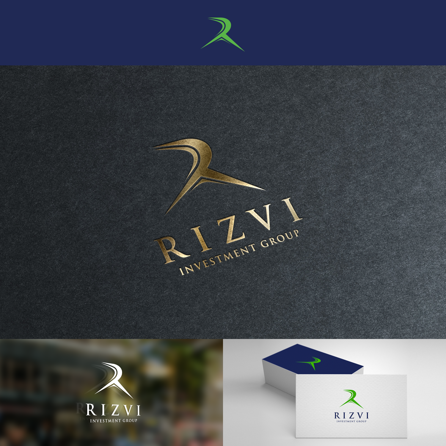 Logo Design by Paperfox Designs for this project | Design #22676610