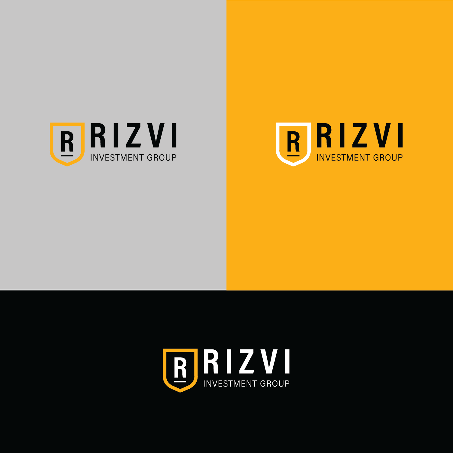 Logo Design by mohammed0086 for this project | Design #22644609