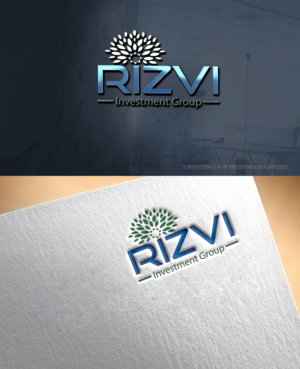 Logo-Design von graphicevolution für dieses Projekt | Design: #22647210