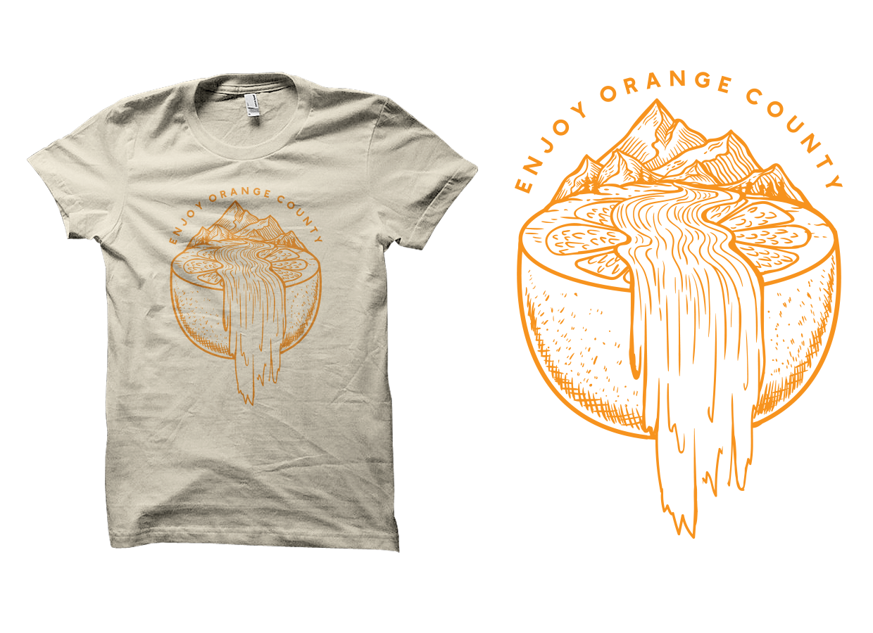 Diseño de Camiseta por cithuwill para IGS Publishing | Diseño #22681739