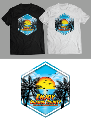 T-shirt Design by ^^ BlOODST@INS ^^ for IGS Publishing | Design: #22635333
