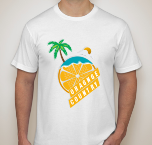 T-shirt Design by Sakith_Suhanjala