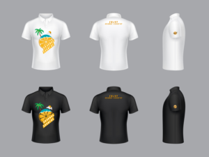 T-shirt Design by Sakith_Suhanjala for IGS Publishing | Design: #22636426