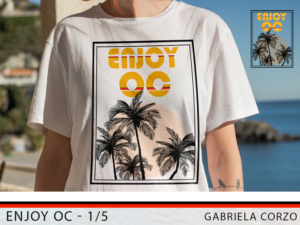 Diseño de Camiseta por GAB.COR para IGS Publishing | Diseño #22697576