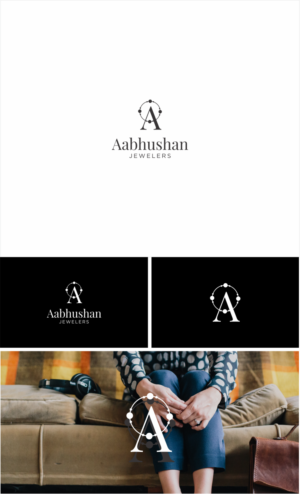 Logo Design by Naavyd for this project | Design: #22817236