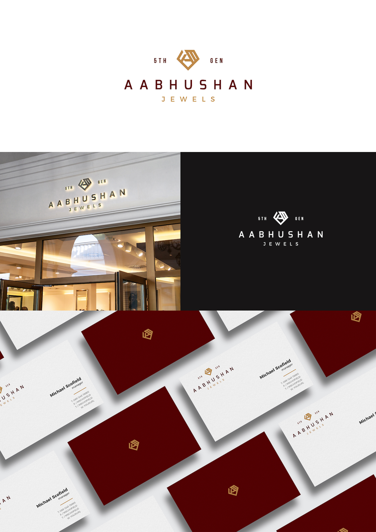 Logo Design by christianpoetoe for this project | Design #22643543