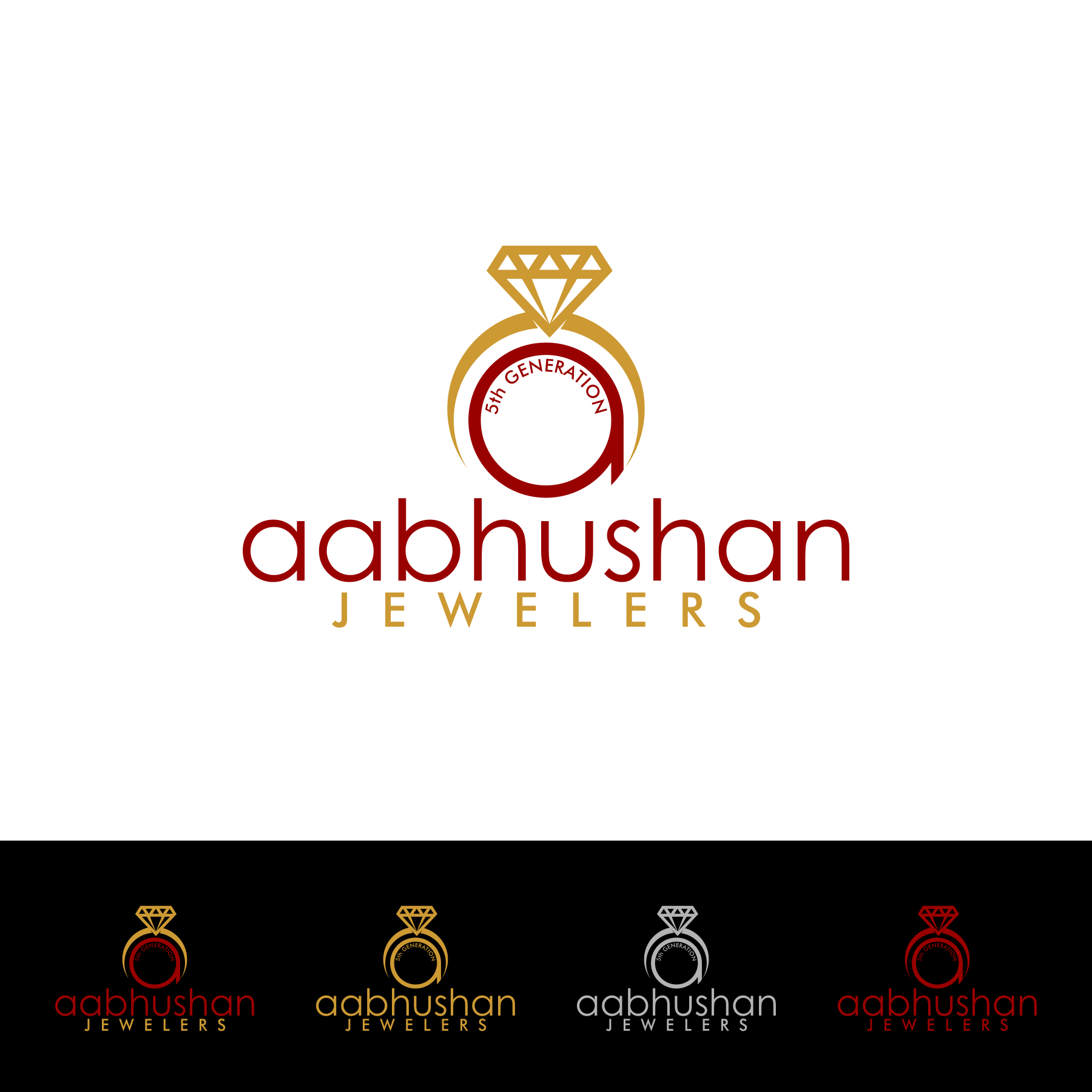 Logo Design by PhamtomArts for this project | Design #22635446