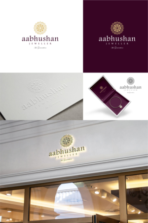 Logo Design by Zeph Design
