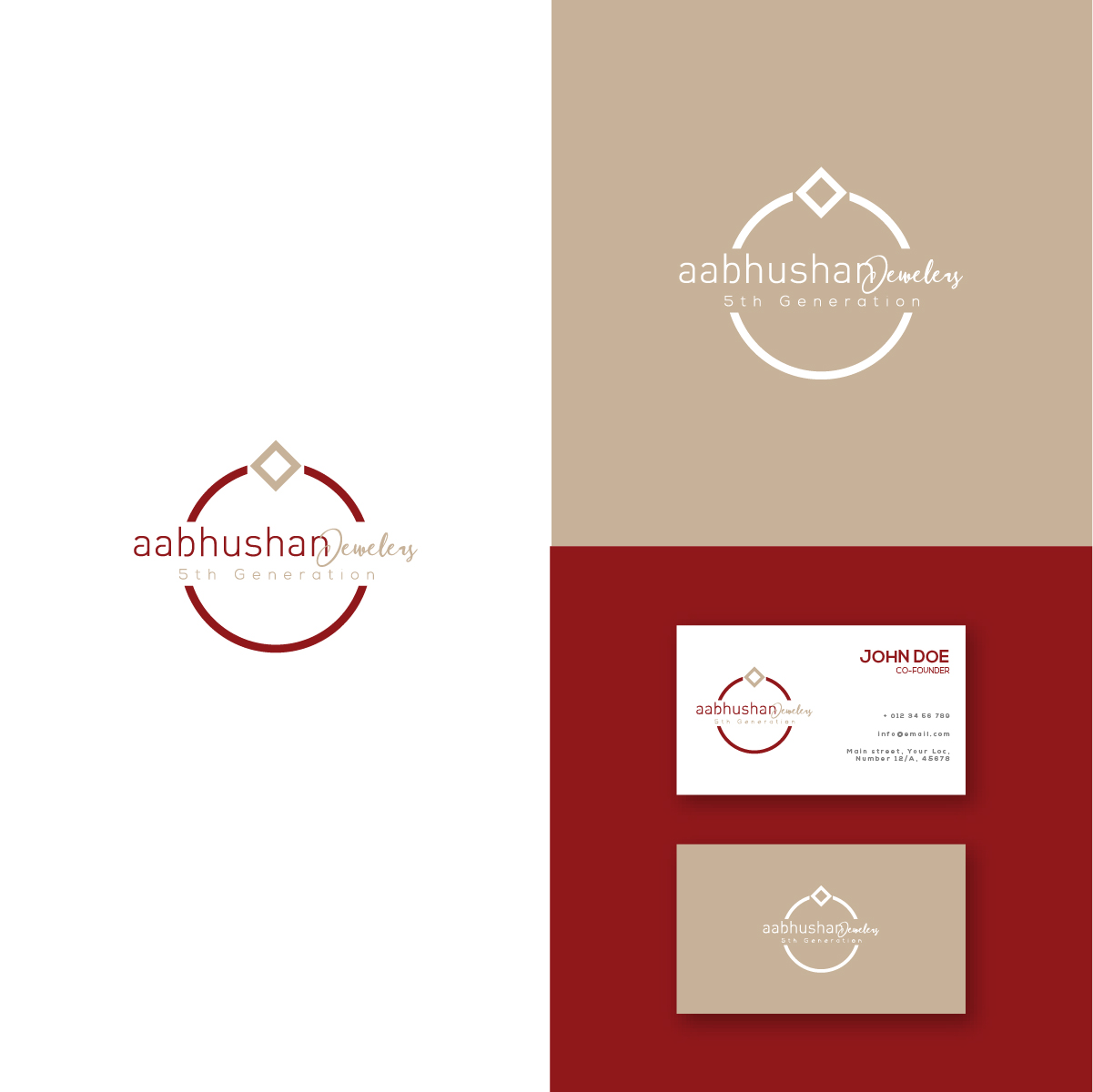 Logo-Design von MuhammadHussnain für dieses Projekt | Design #22816069