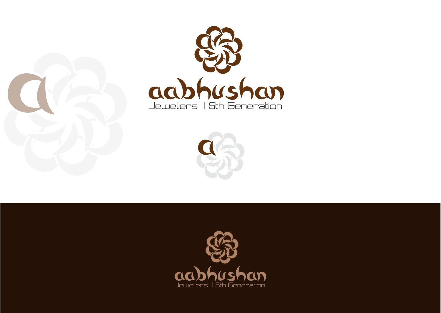 Logo-Design von 4+Creative für dieses Projekt | Design #22793210