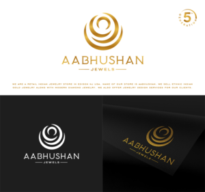 Diseño de Logo por Shan TKR para este proyecto | Diseño: #22815787
