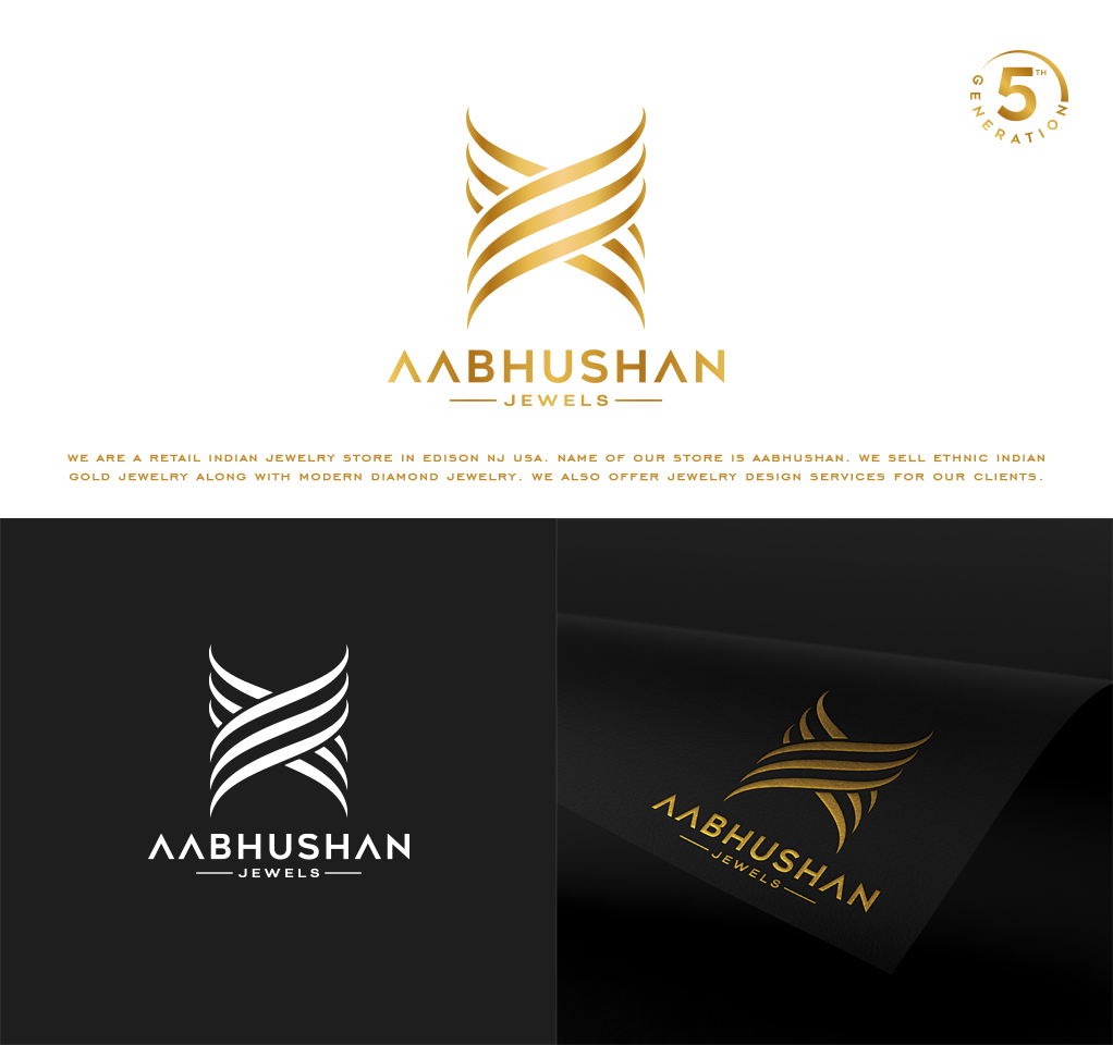 Logo Design by Shan TKR for this project | Design #22815799