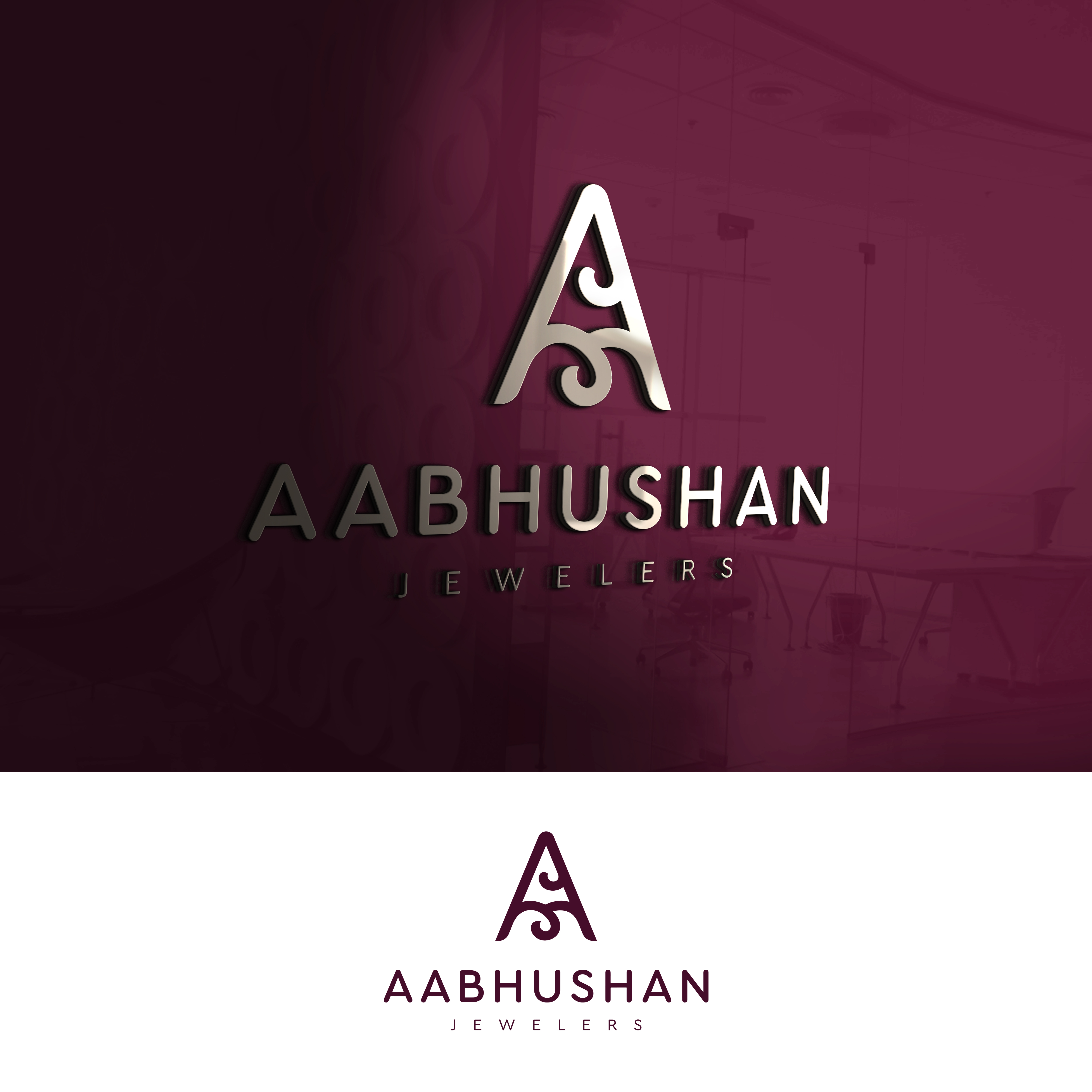 Logo Design by shanshamir for this project | Design #22782426
