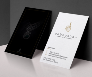 Logo-Design von ChicD für dieses Projekt | Design: #22679095