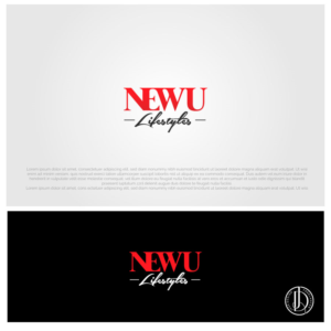 NewU Lifestyles  | Logo Design by JoseDesign