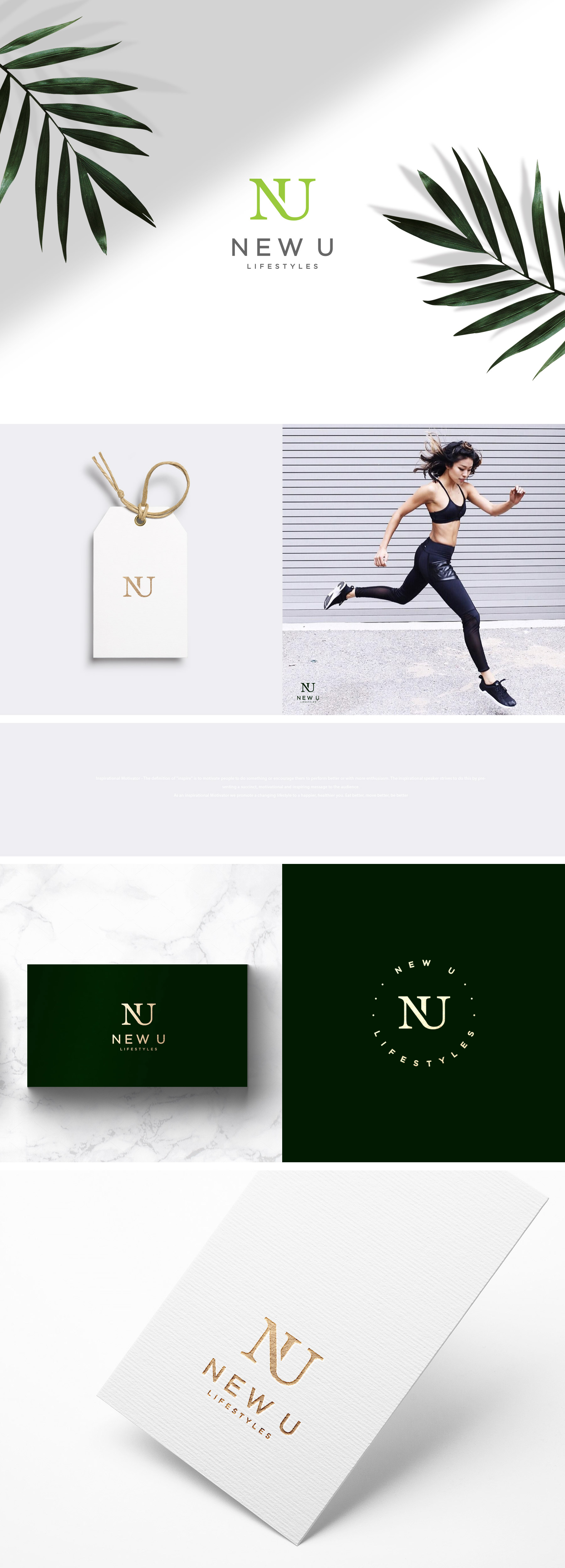 Logo Design by Kristina! for this project | Design #22651344