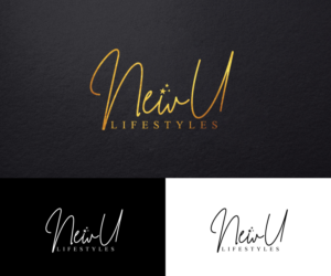 NewU Lifestyles  | Logo-Design von step forward 2