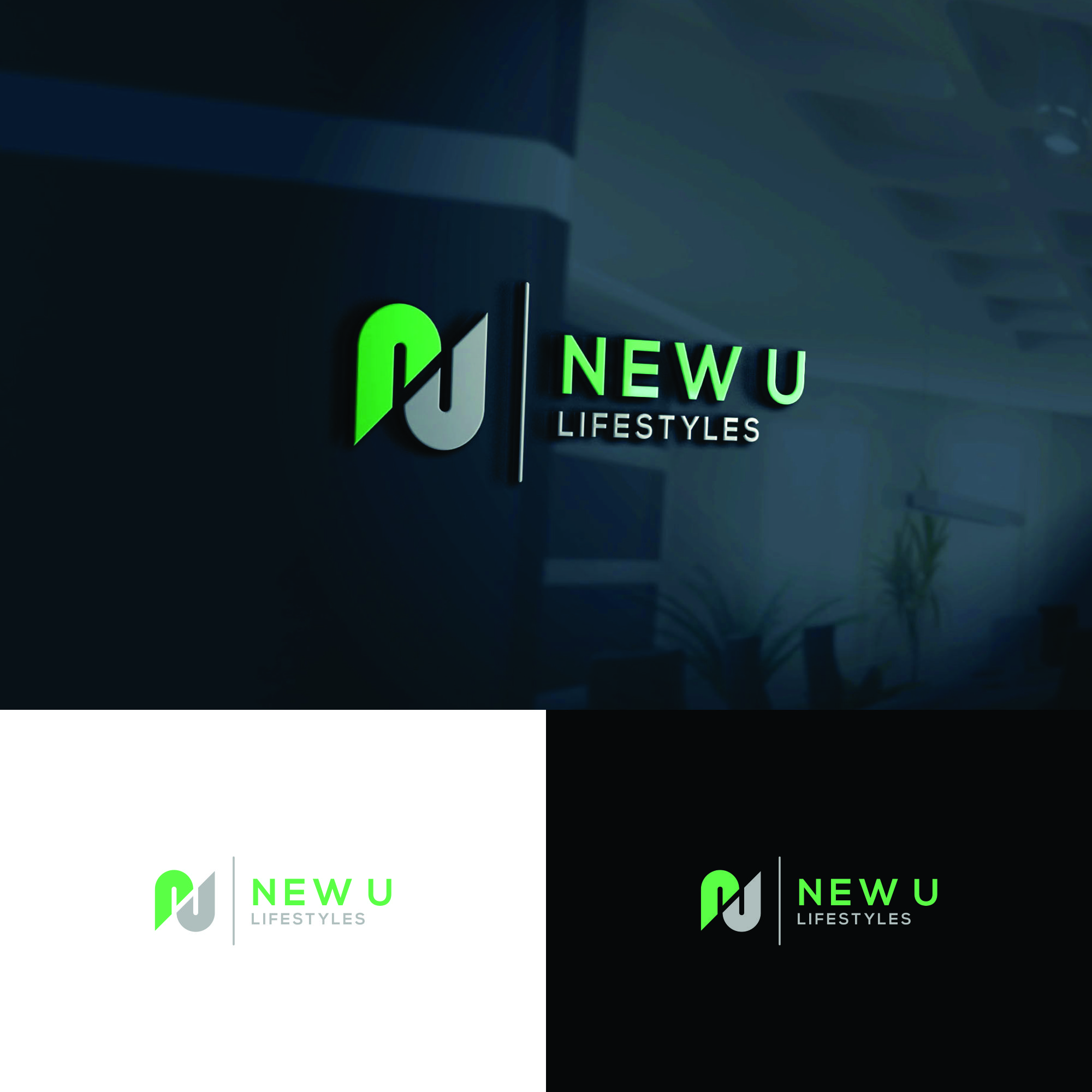 Logo Design by Pangestu 9 for this project | Design #22650745
