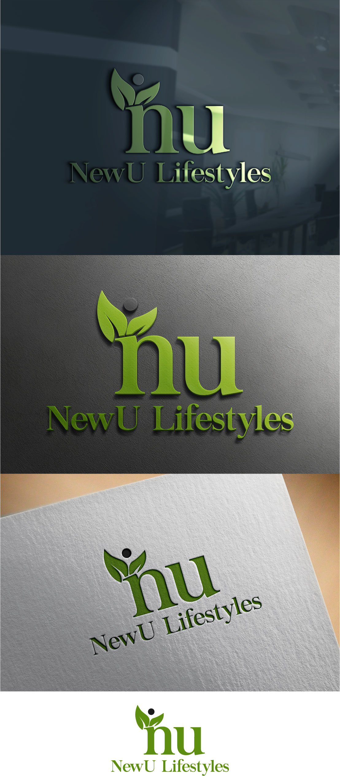 Logo Design by stokes18 for this project | Design #22649419