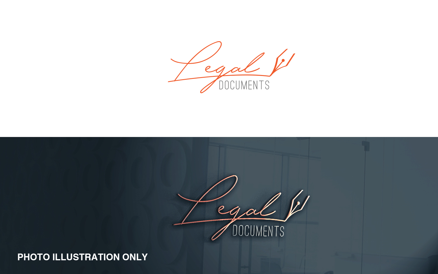 Diseño de Logo por MT para SimplyWills Pte Ltd | Diseño #22641673