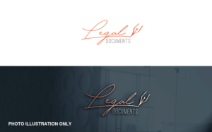 Logo Design by MT